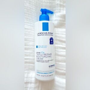 La Roche-Posay Lipikar Cream